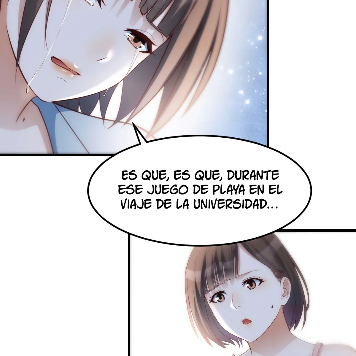 I Have Twin Girlfriends Capítulo 260 - Página 38