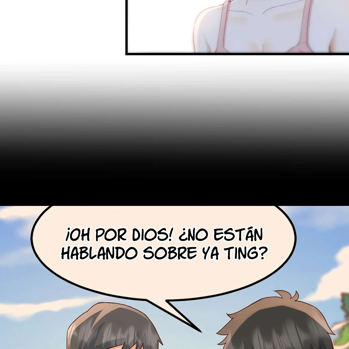 I Have Twin Girlfriends Capítulo 260 - Página 39