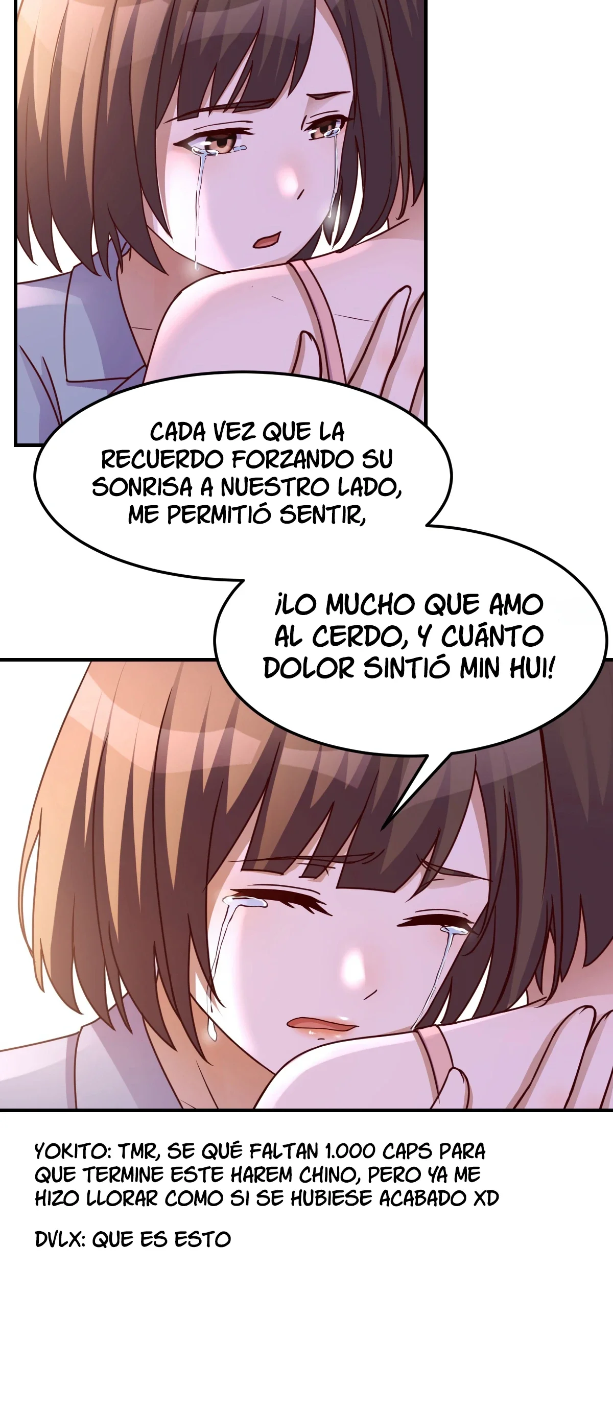 I Have Twin Girlfriends Capítulo 260 - Página 57