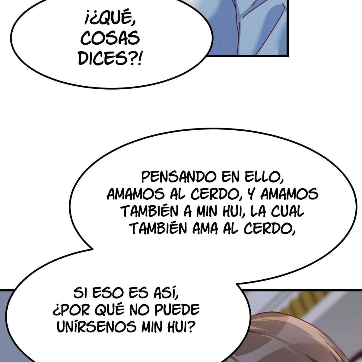 I Have Twin Girlfriends Capítulo 261 - Página 11