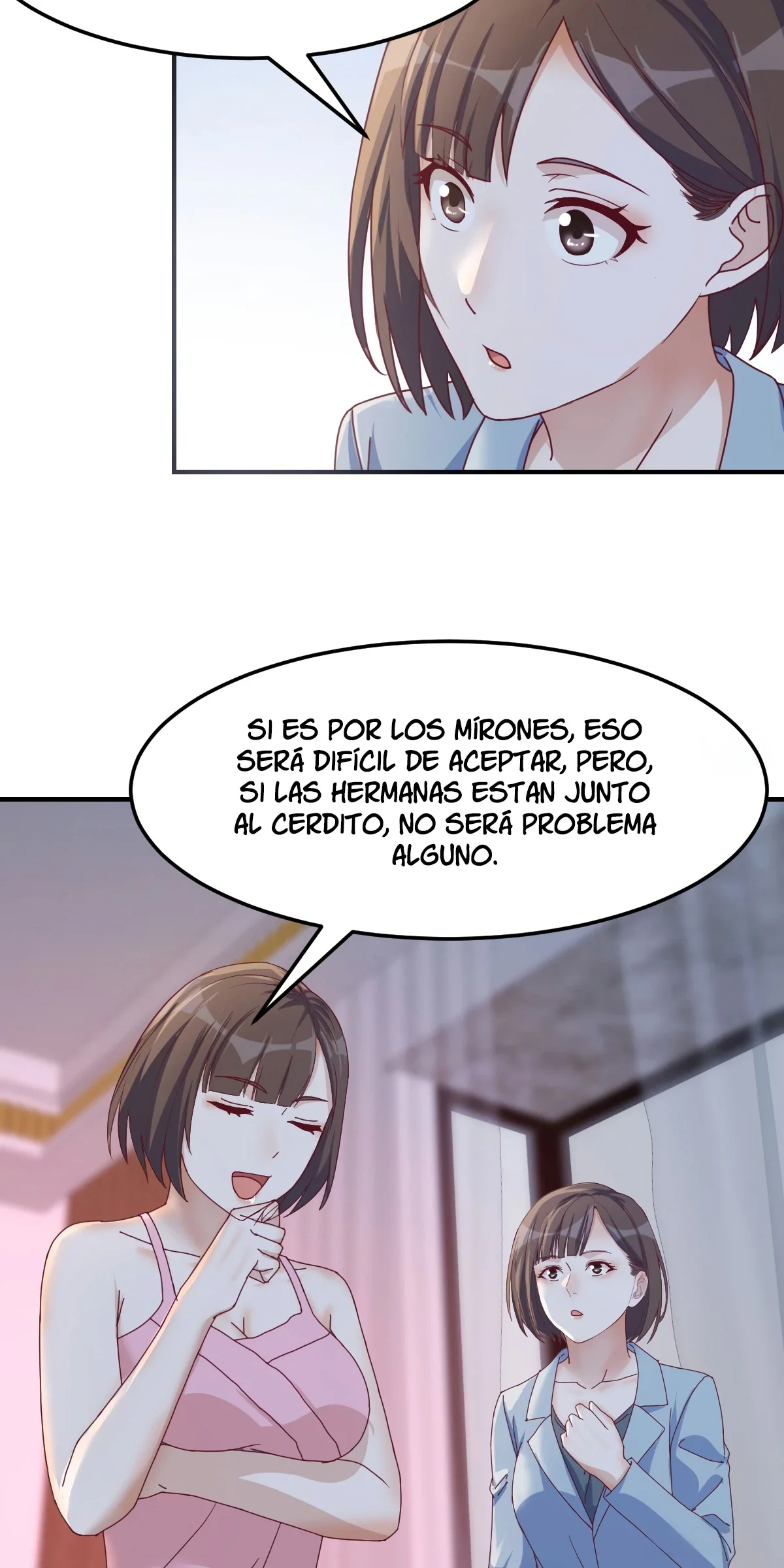 I Have Twin Girlfriends Capítulo 261 - Página 14