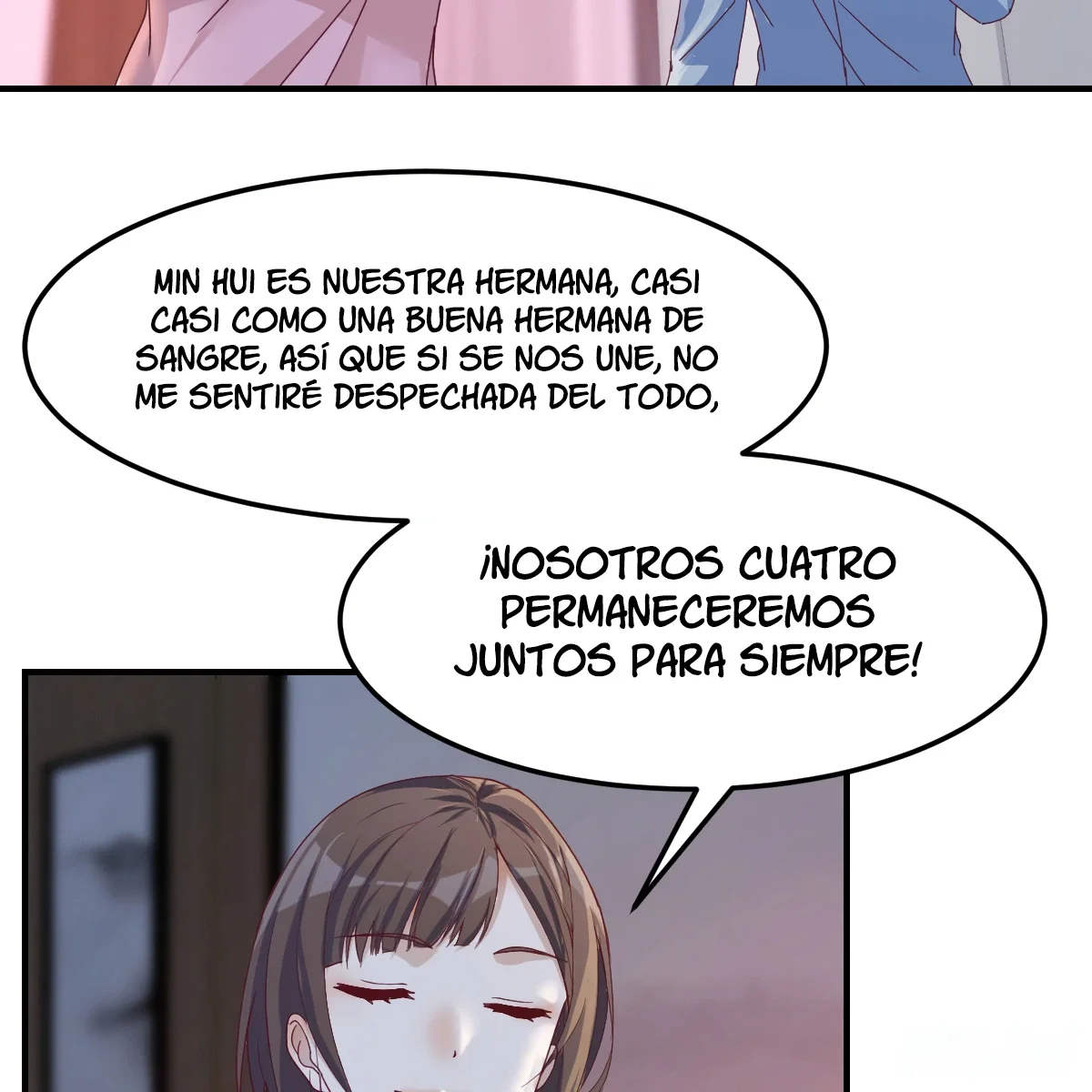 I Have Twin Girlfriends Capítulo 261 - Página 15