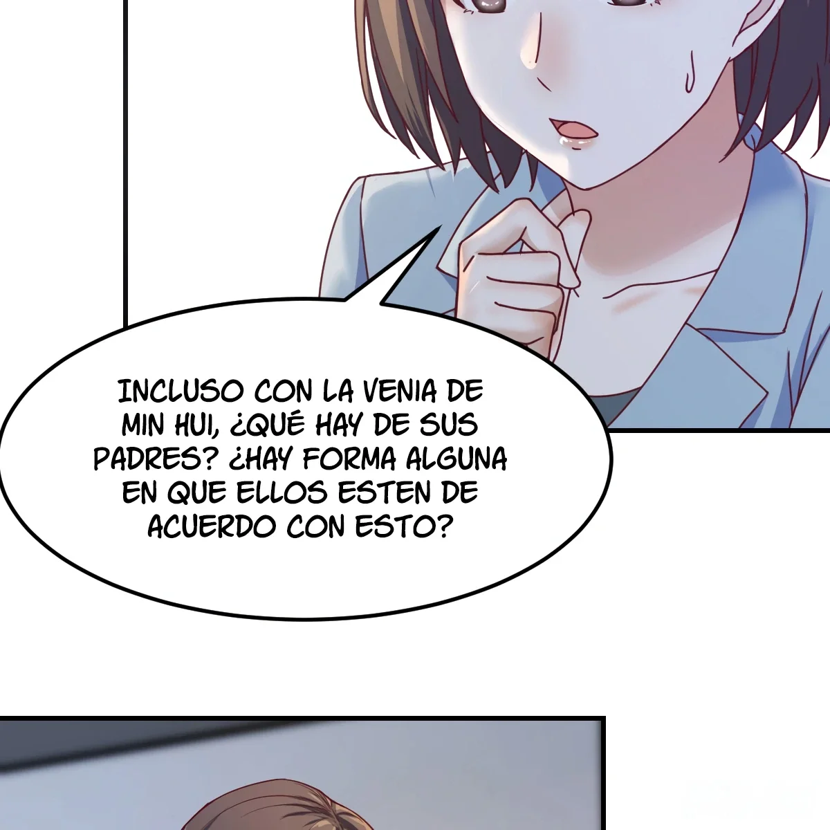 I Have Twin Girlfriends Capítulo 261 - Página 20