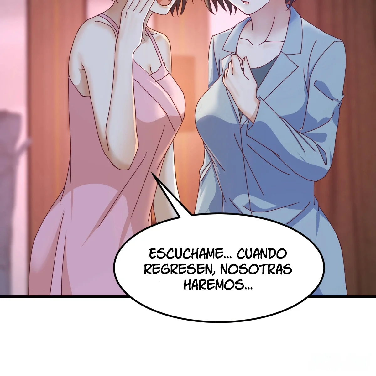 I Have Twin Girlfriends Capítulo 261 - Página 22