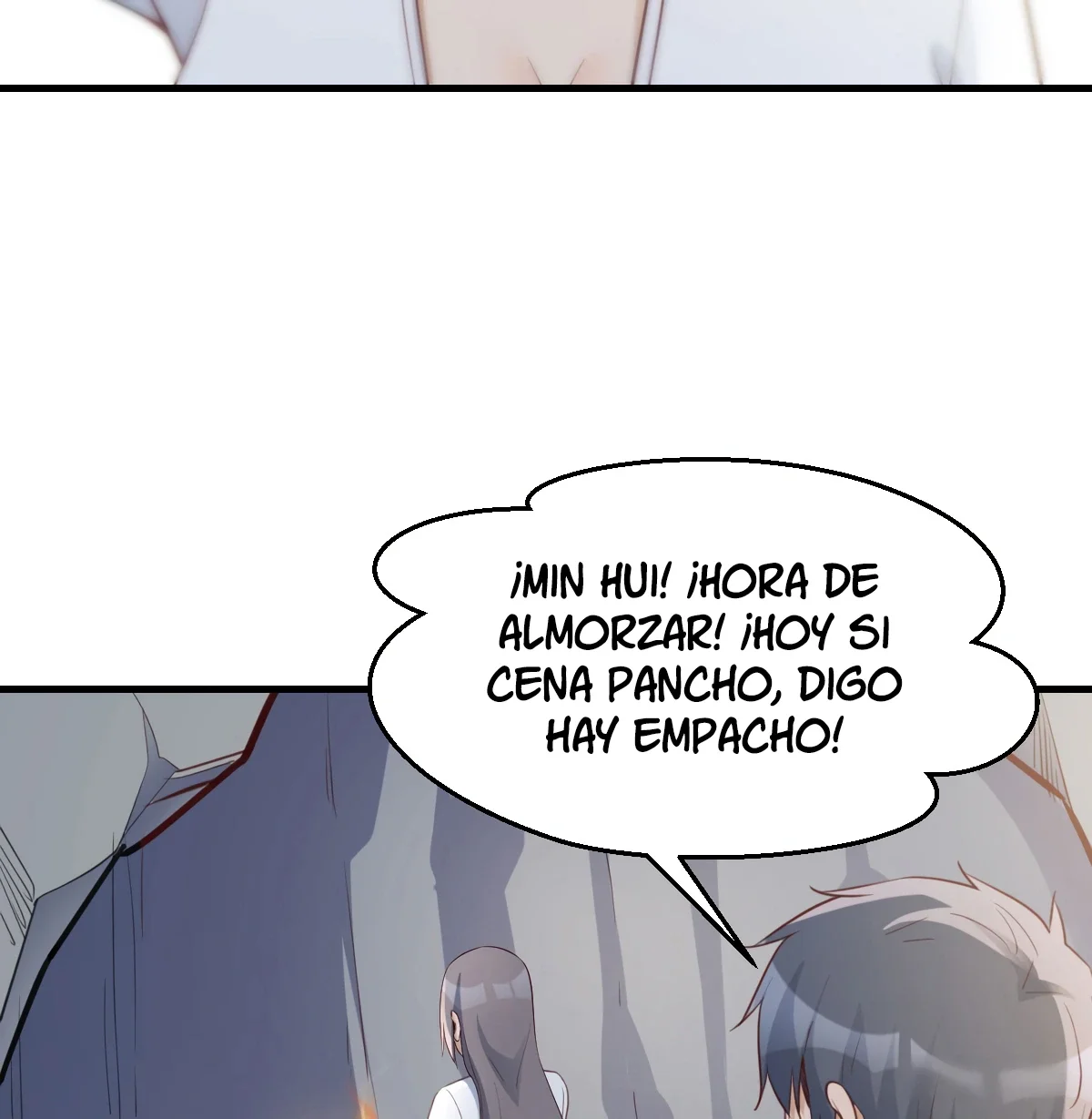 I Have Twin Girlfriends Capítulo 261 - Página 27