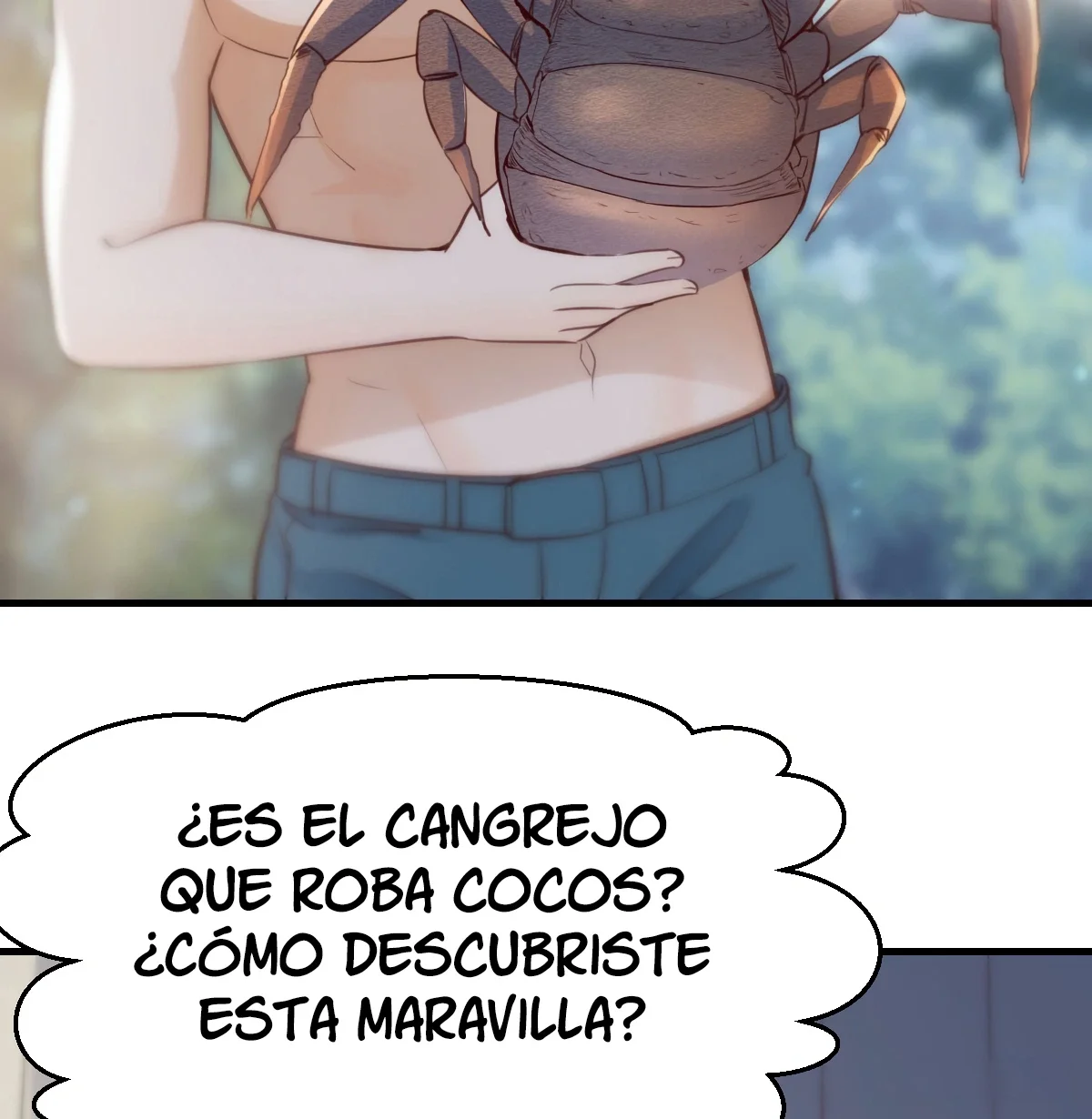 I Have Twin Girlfriends Capítulo 261 - Página 31