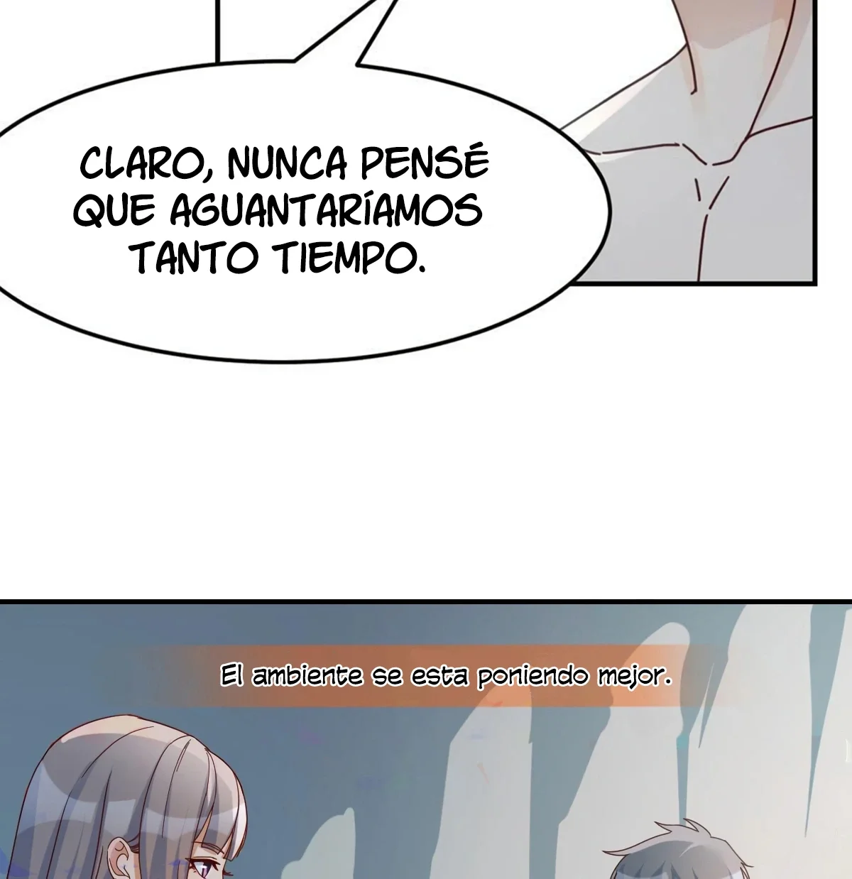 I Have Twin Girlfriends Capítulo 261 - Página 52