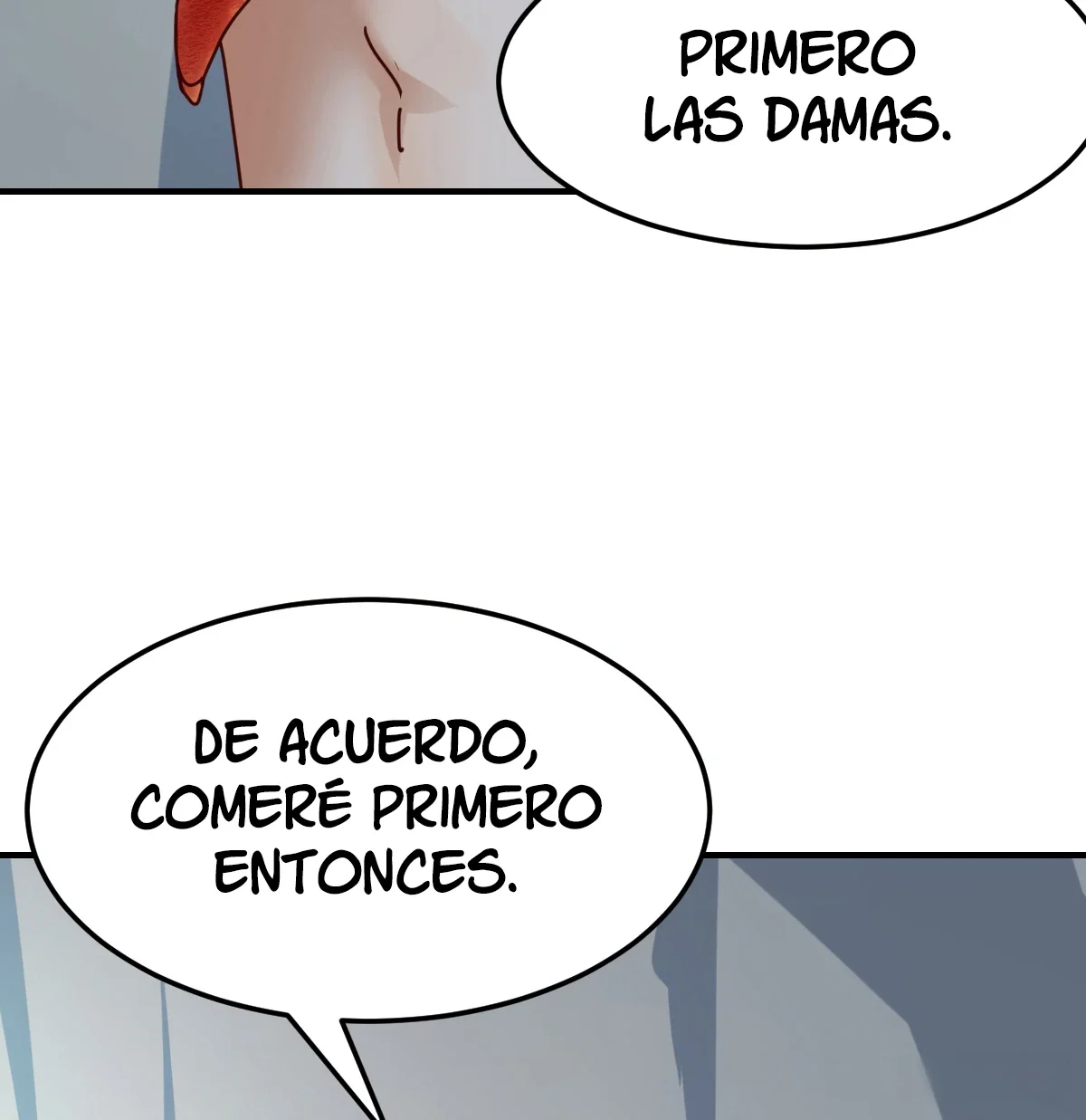 I Have Twin Girlfriends Capítulo 261 - Página 57