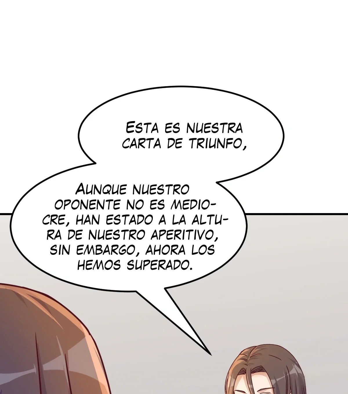 I Have Twin Girlfriends Capítulo 262 - Página 22