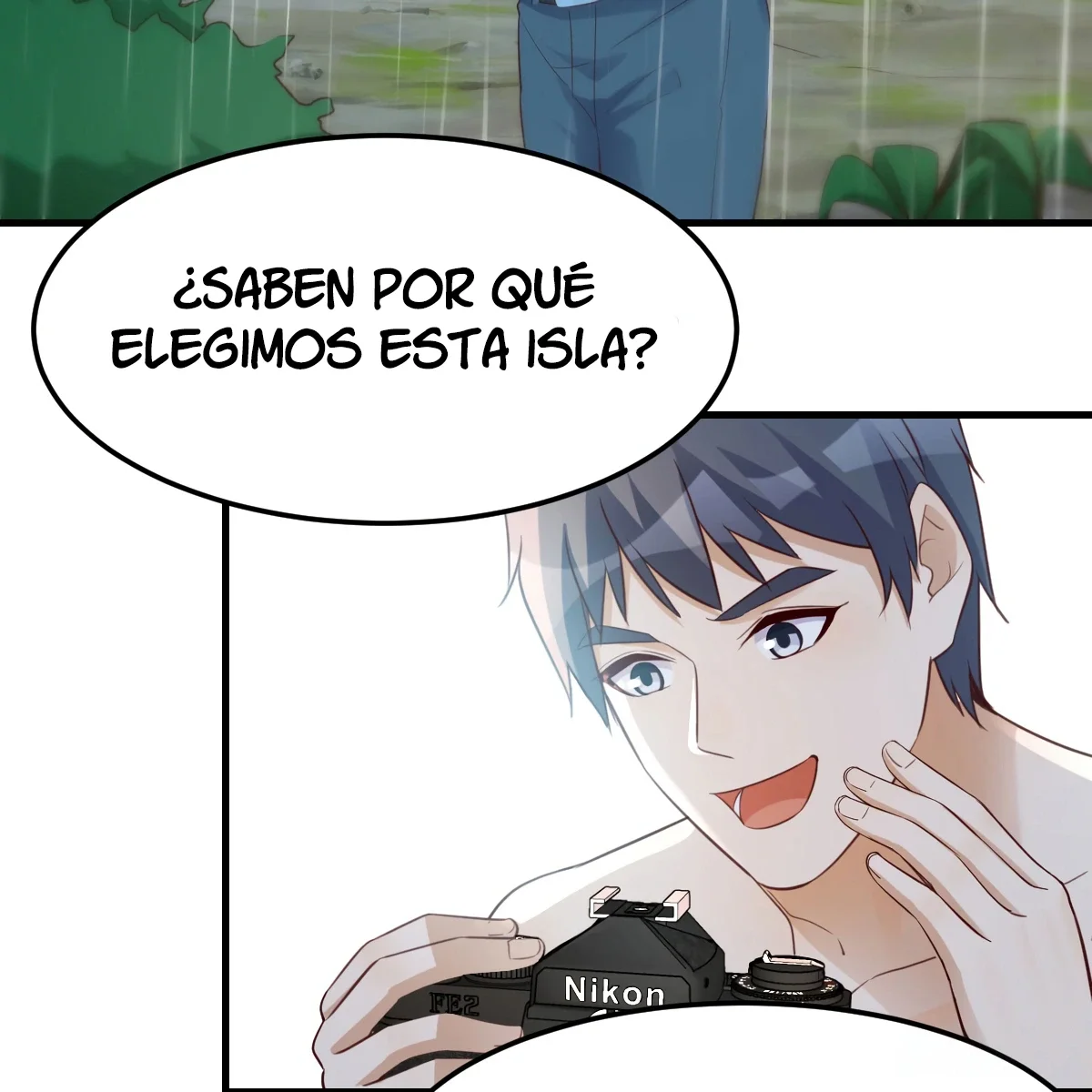 I Have Twin Girlfriends Capítulo 264 - Página 27