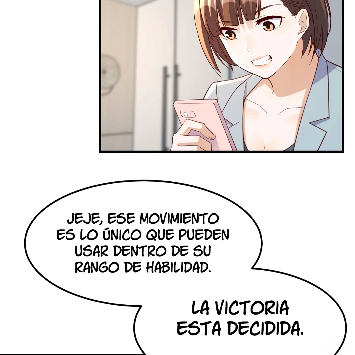 I Have Twin Girlfriends Capítulo 264 - Página 36