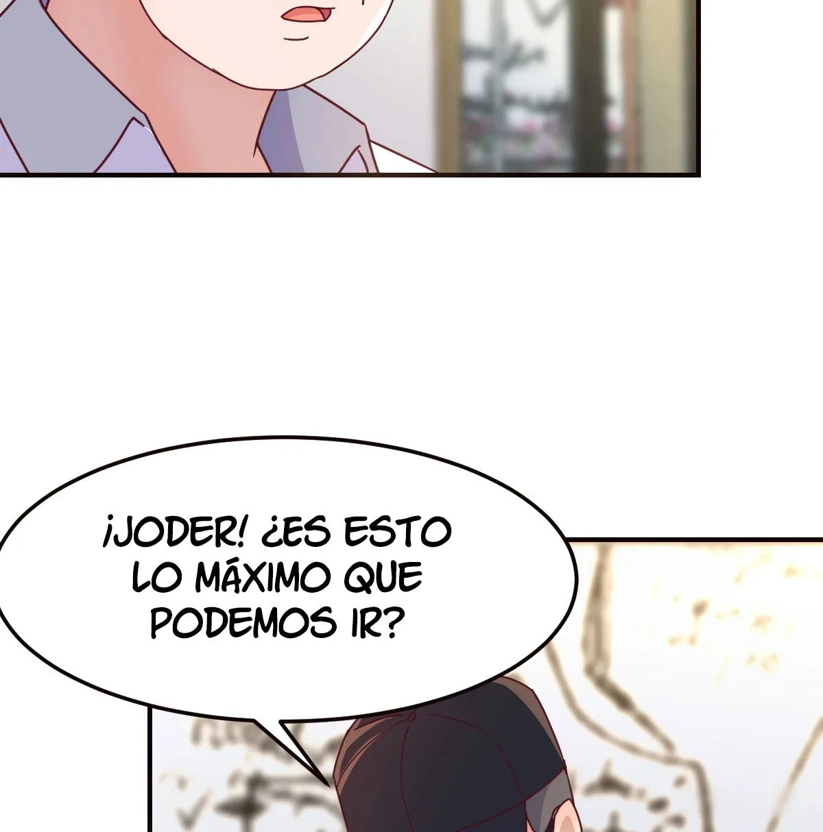I Have Twin Girlfriends Capítulo 264 - Página 50