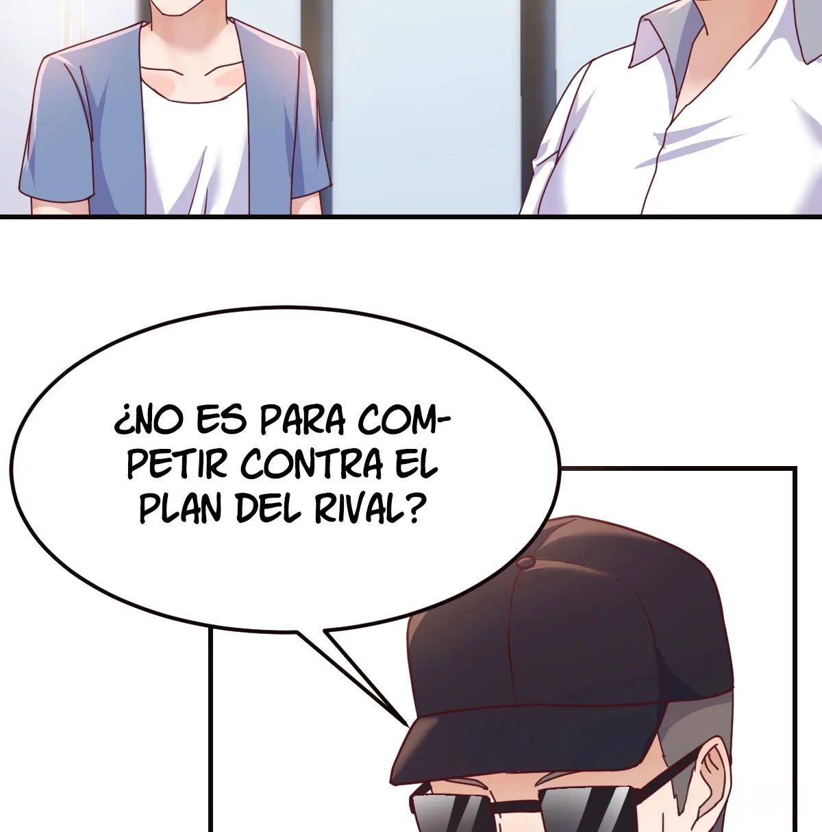 I Have Twin Girlfriends Capítulo 264 - Página 54