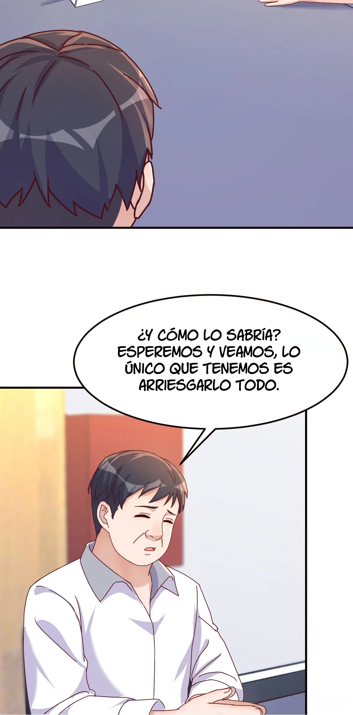 I Have Twin Girlfriends Capítulo 264 - Página 58