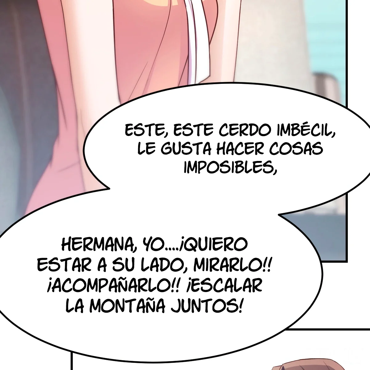 I Have Twin Girlfriends Capítulo 265 - Página 41