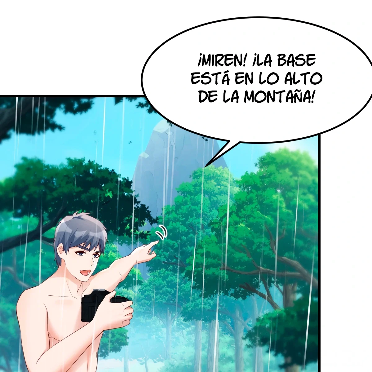 I Have Twin Girlfriends Capítulo 265 - Página 9