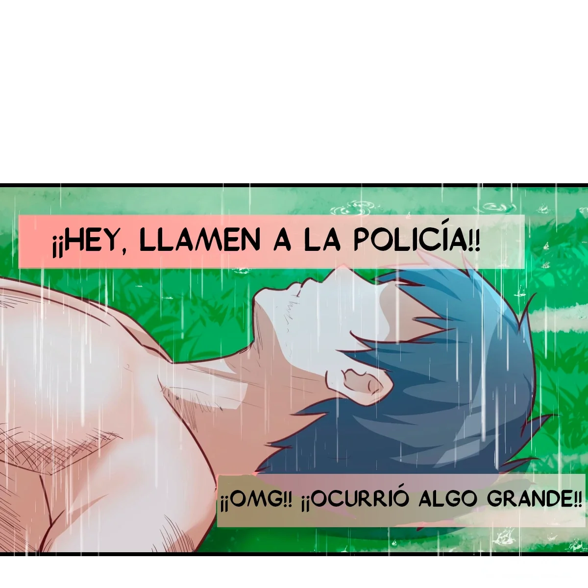 I Have Twin Girlfriends Capítulo 266 - Página 36