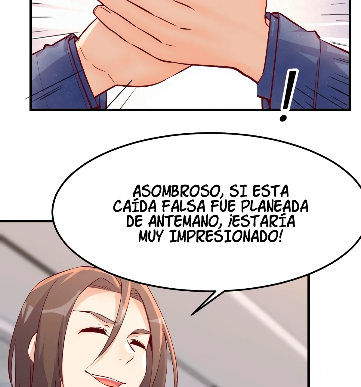 I Have Twin Girlfriends Capítulo 266 - Página 48