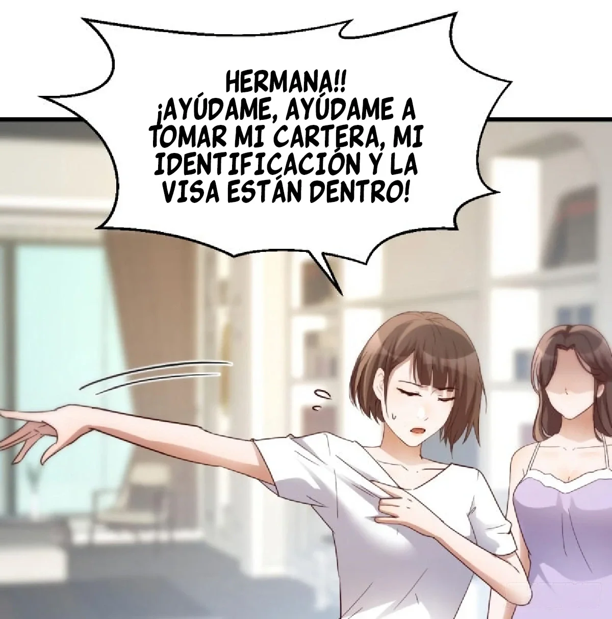 I Have Twin Girlfriends Capítulo 267 - Página 31