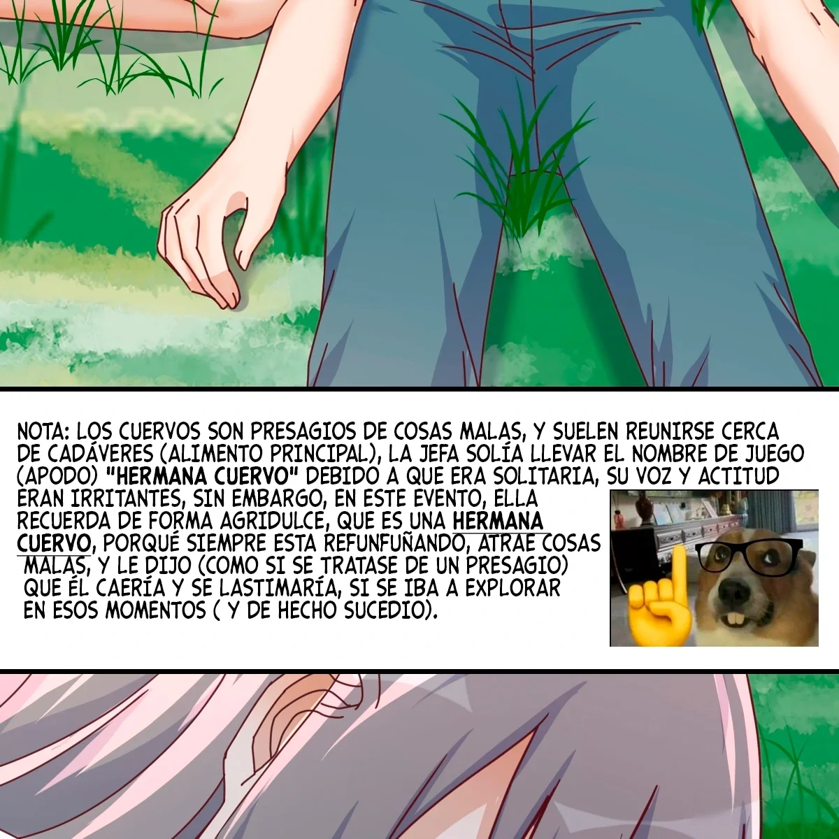 I Have Twin Girlfriends Capítulo 268 - Página 19