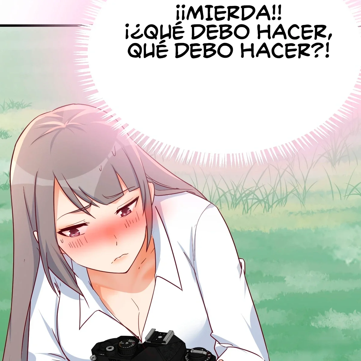 I Have Twin Girlfriends Capítulo 269 - Página 10