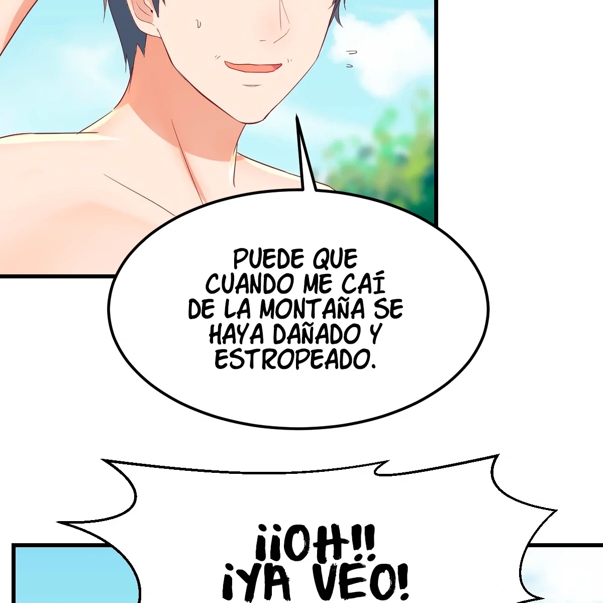 I Have Twin Girlfriends Capítulo 269 - Página 26