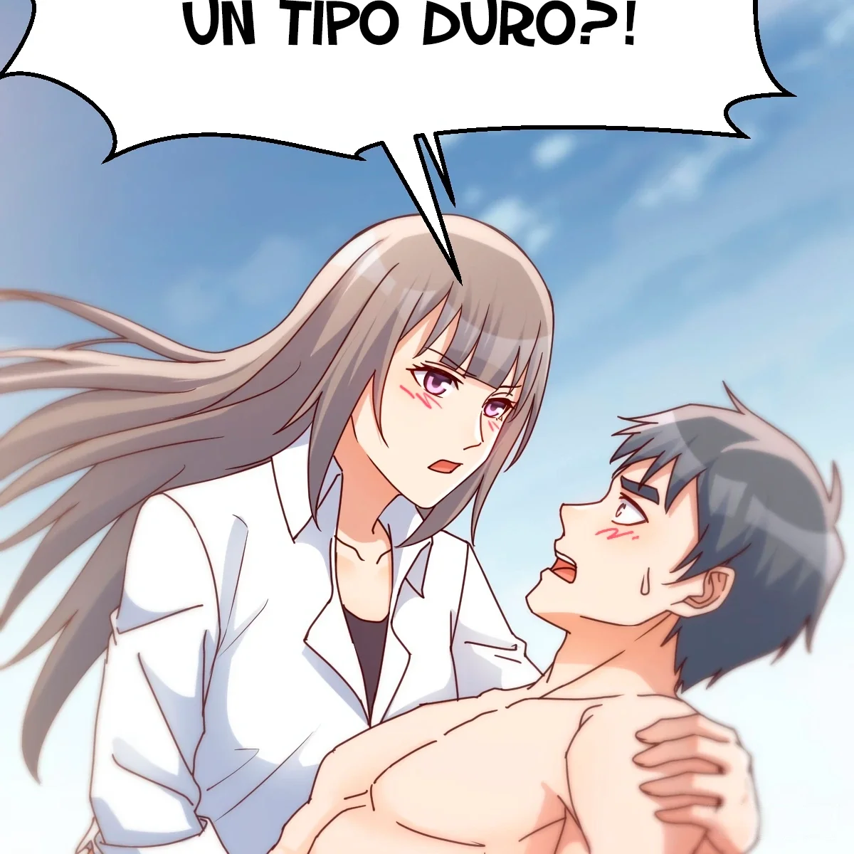 I Have Twin Girlfriends Capítulo 269 - Página 49