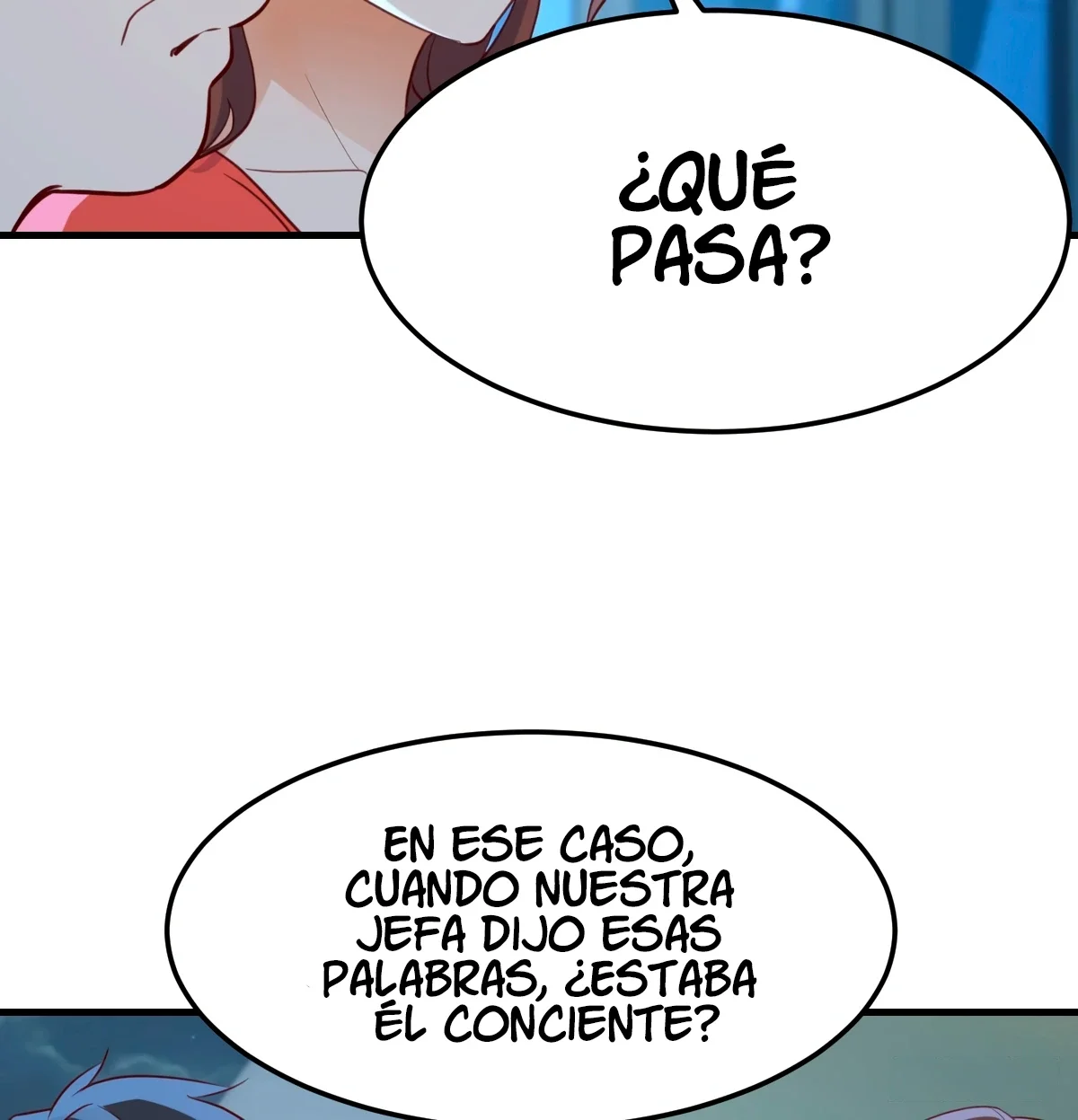 I Have Twin Girlfriends Capítulo 270 - Página 37
