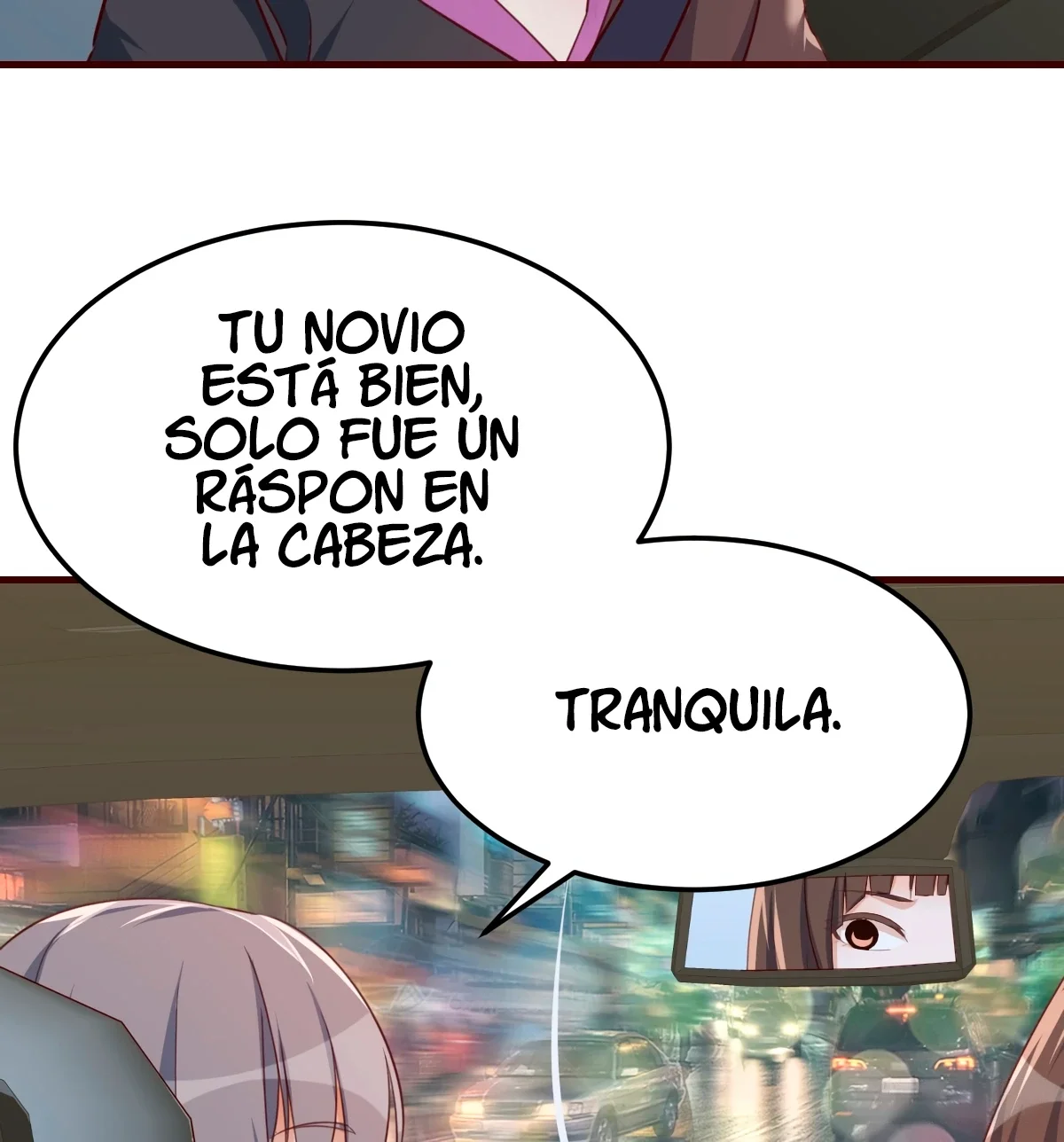 I Have Twin Girlfriends Capítulo 271 - Página 56
