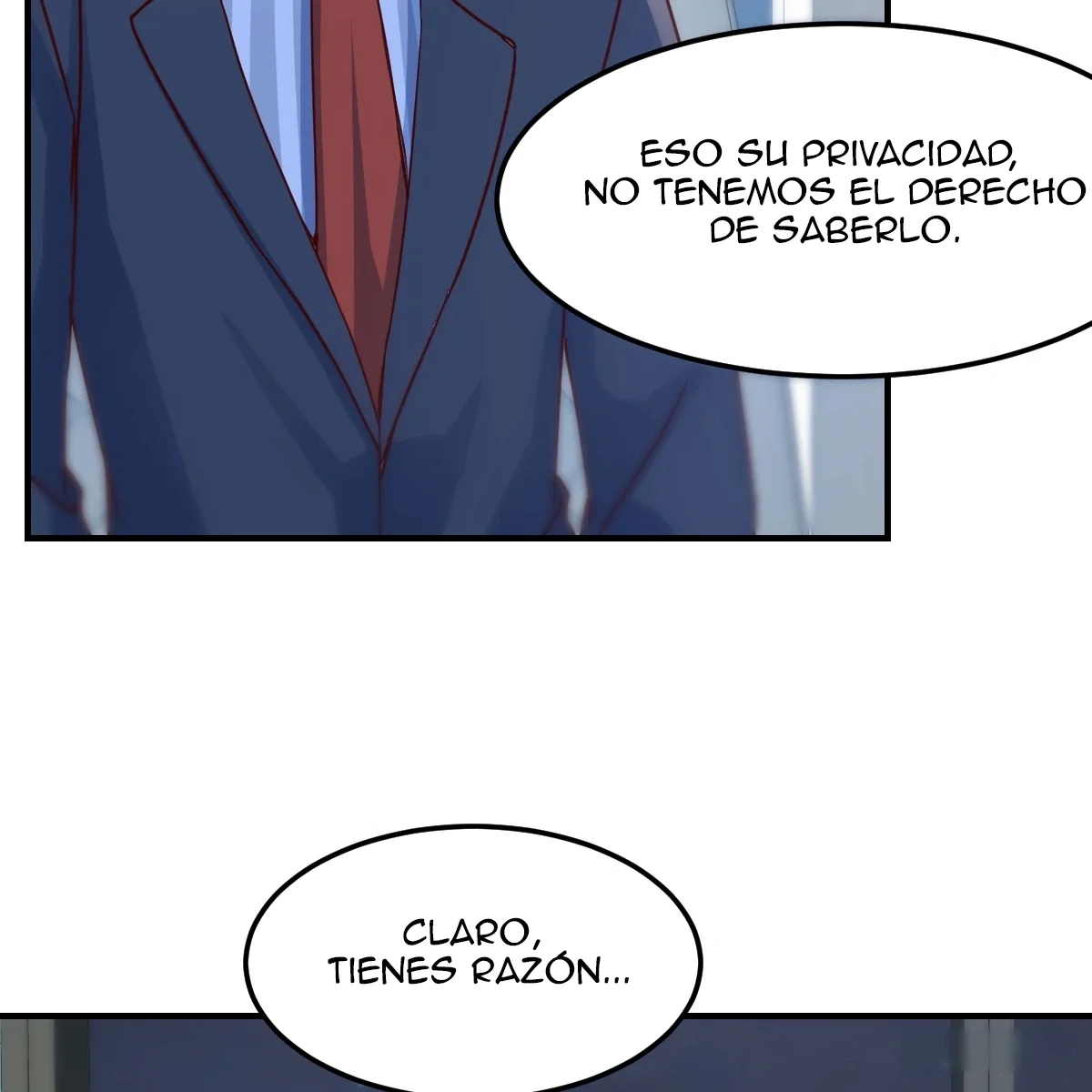 I Have Twin Girlfriends Capítulo 273 - Página 22