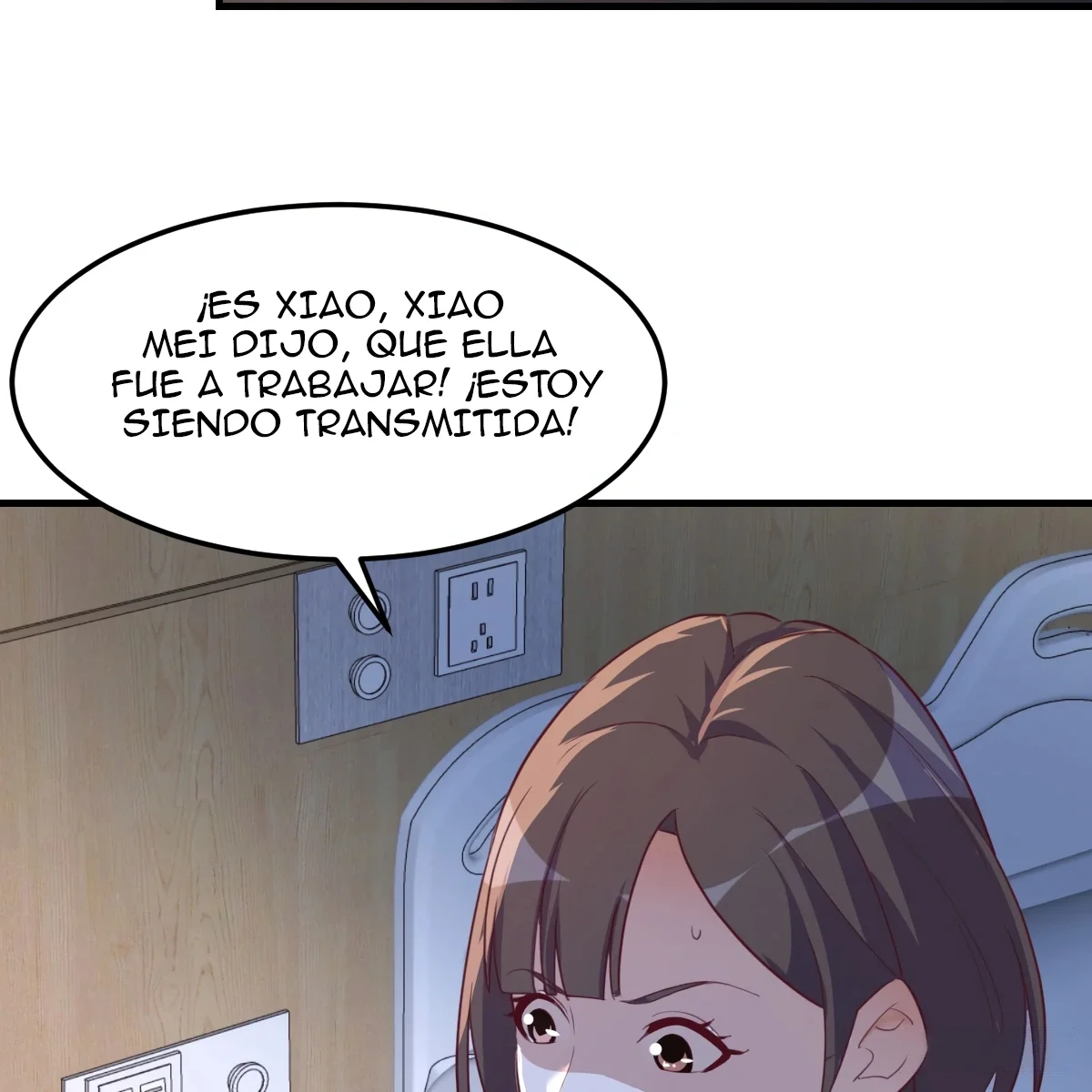 I Have Twin Girlfriends Capítulo 273 - Página 41