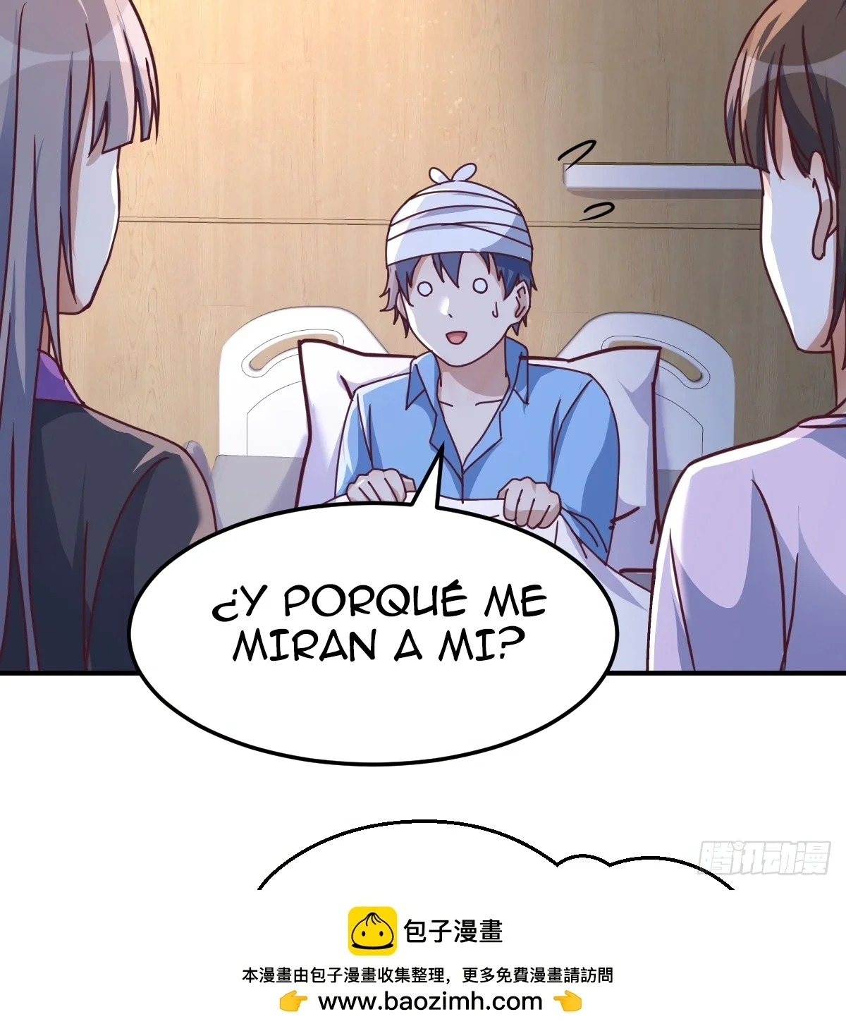I Have Twin Girlfriends Capítulo 273 - Página 51