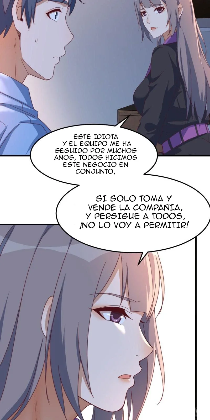 I Have Twin Girlfriends Capítulo 274 - Página 62