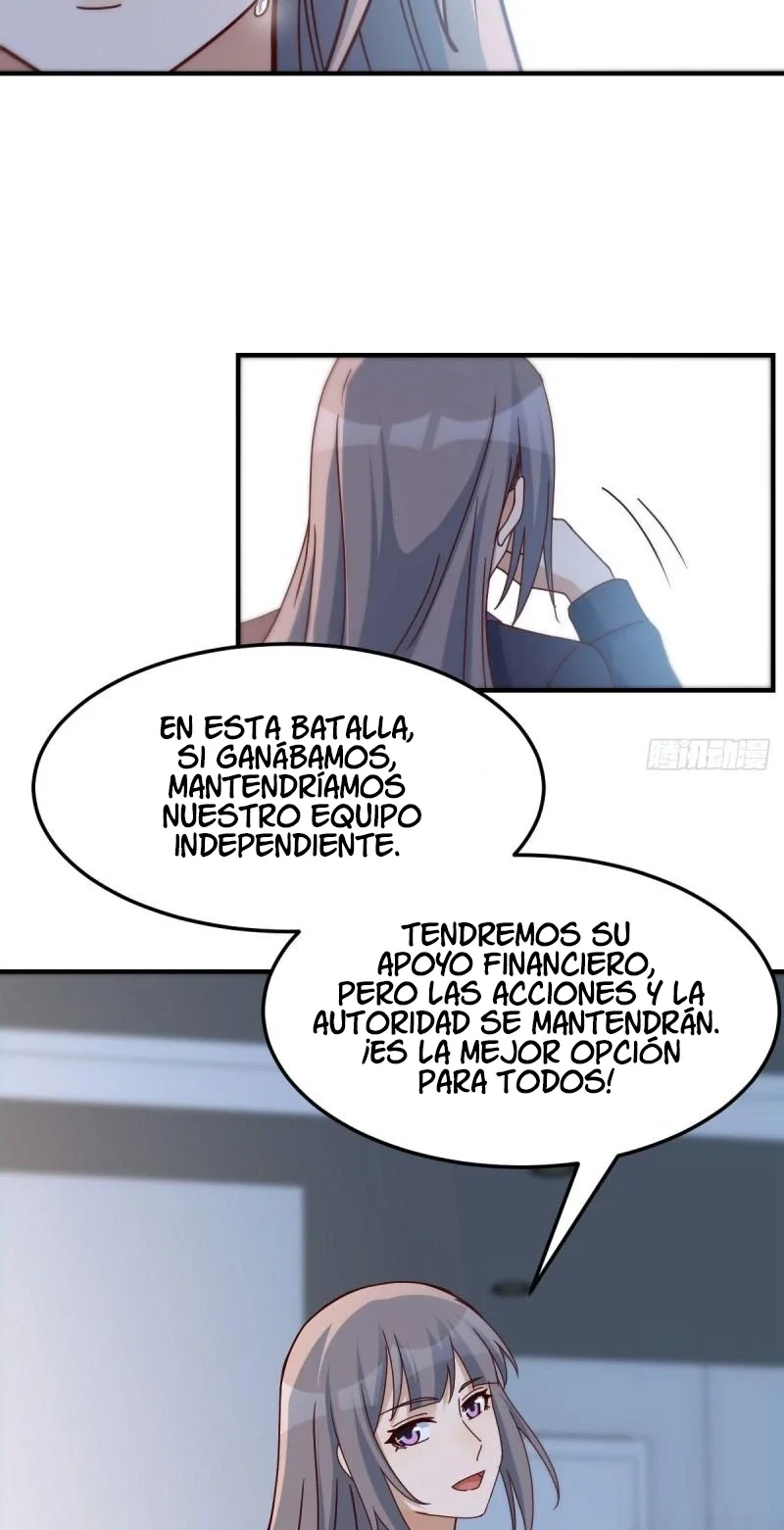 I Have Twin Girlfriends Capítulo 275 - Página 11