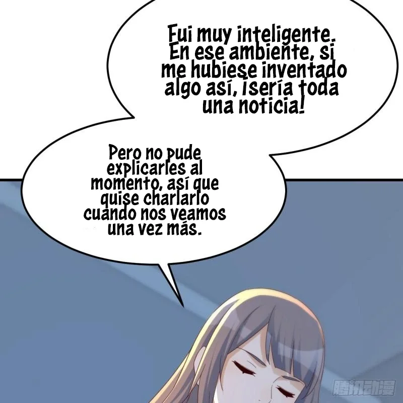 I Have Twin Girlfriends Capítulo 275 - Página 27