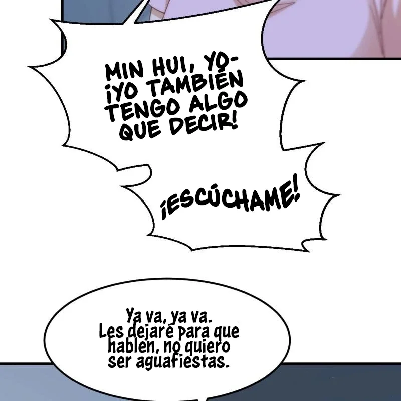 I Have Twin Girlfriends Capítulo 275 - Página 33