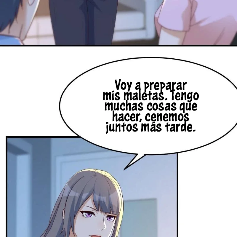 I Have Twin Girlfriends Capítulo 275 - Página 35