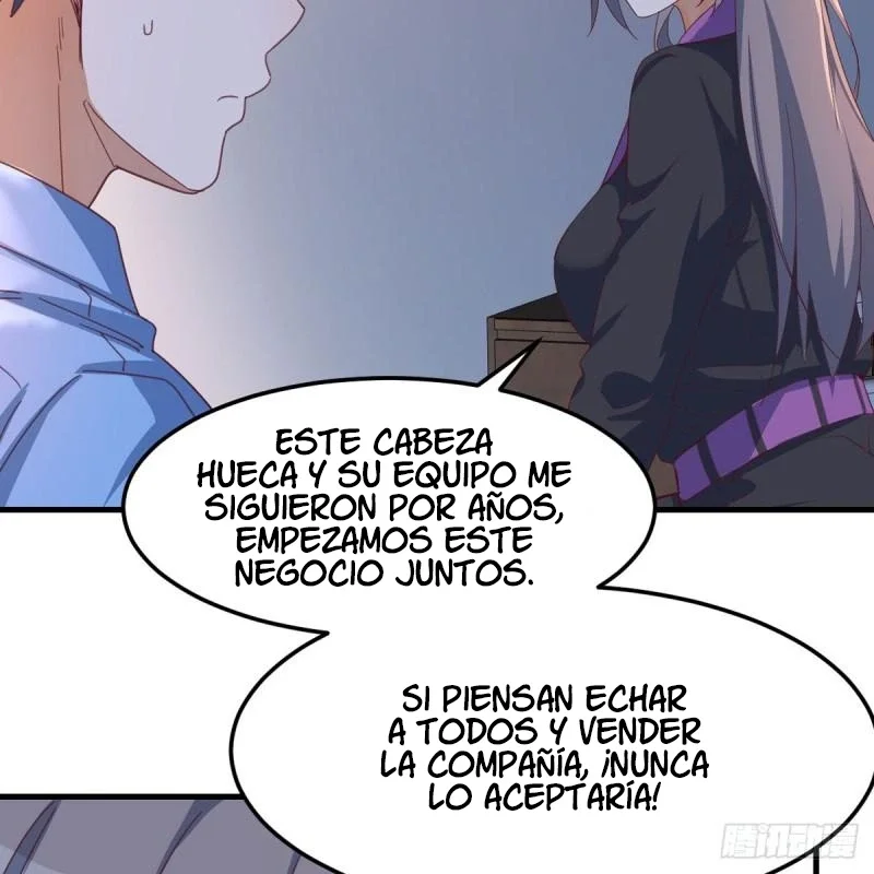 I Have Twin Girlfriends Capítulo 275 - Página 5