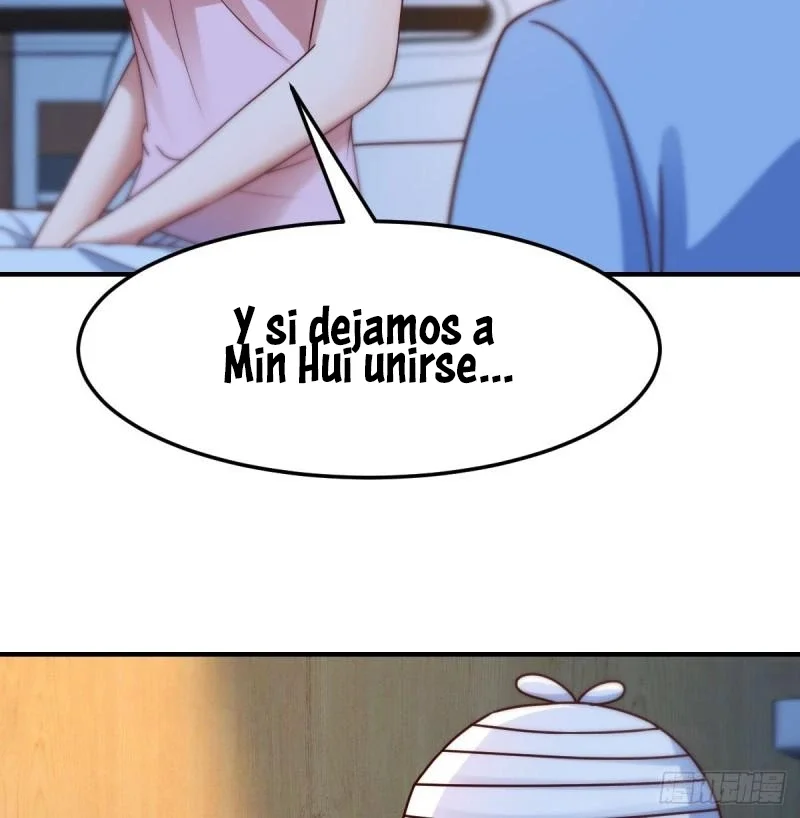 I Have Twin Girlfriends Capítulo 276 - Página 10