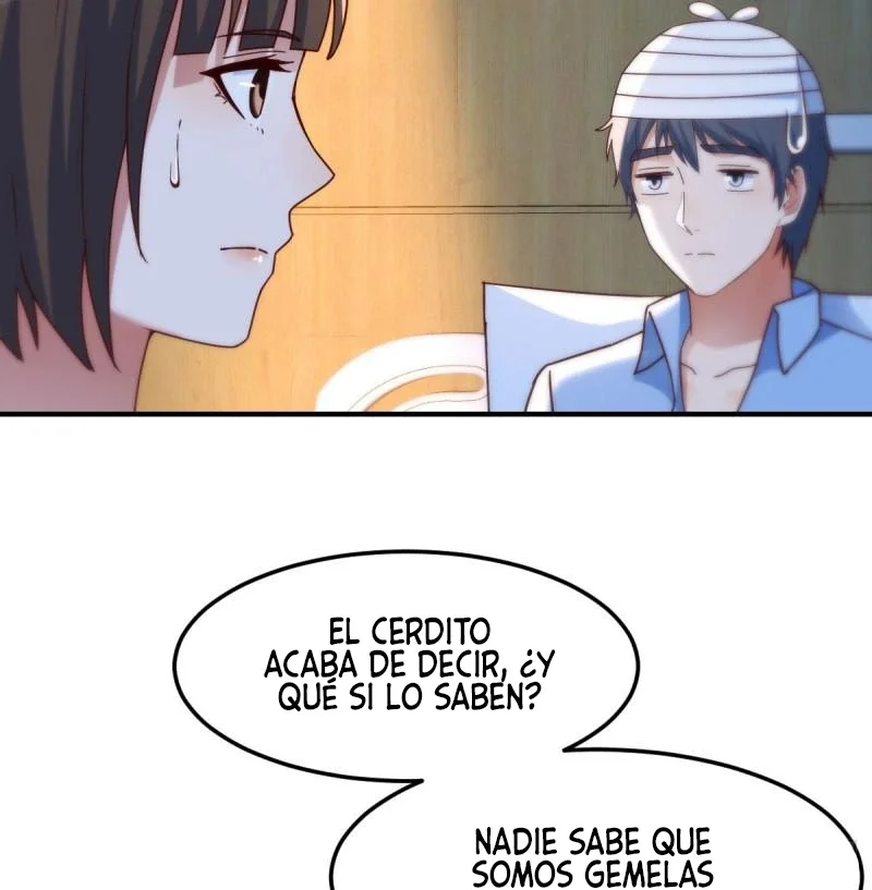 I Have Twin Girlfriends Capítulo 276 - Página 17