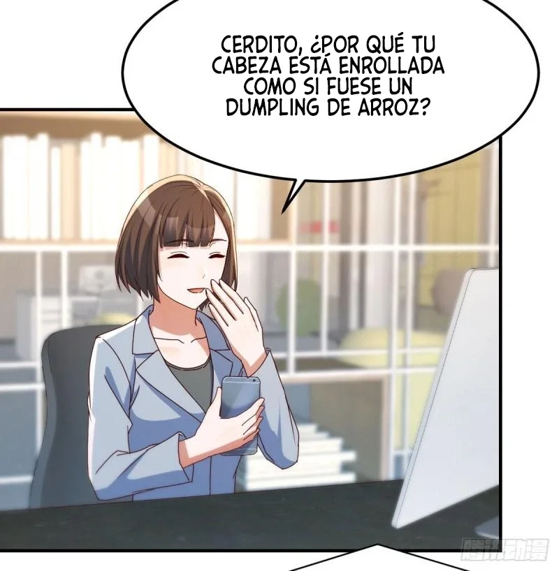 I Have Twin Girlfriends Capítulo 276 - Página 24