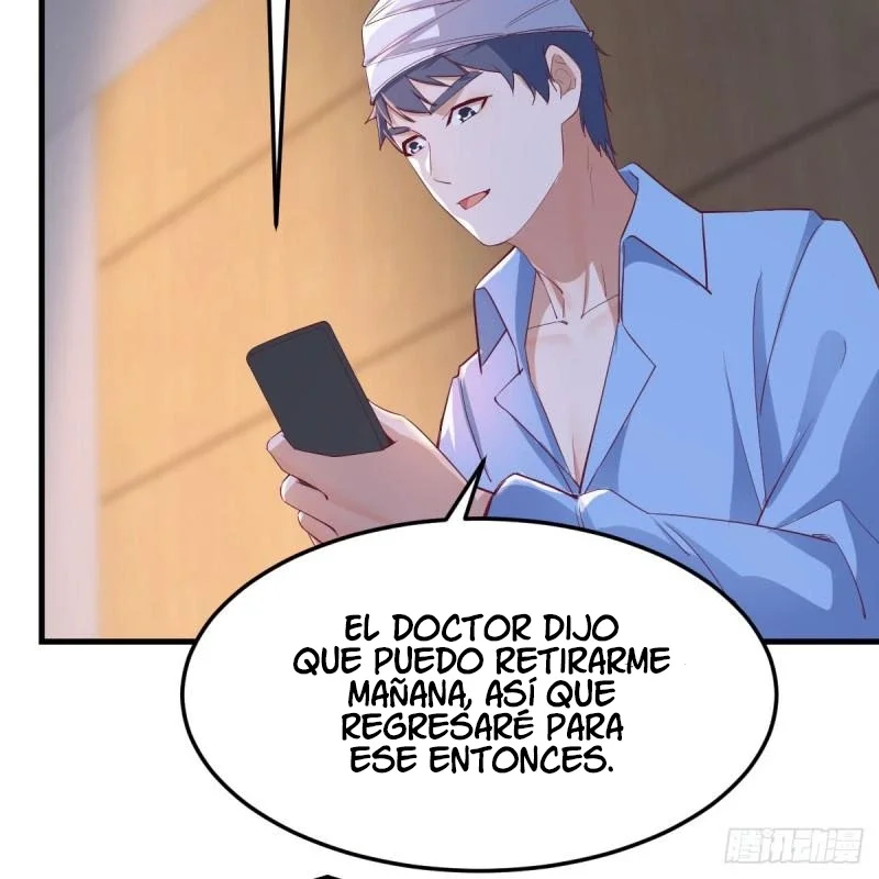 I Have Twin Girlfriends Capítulo 276 - Página 29