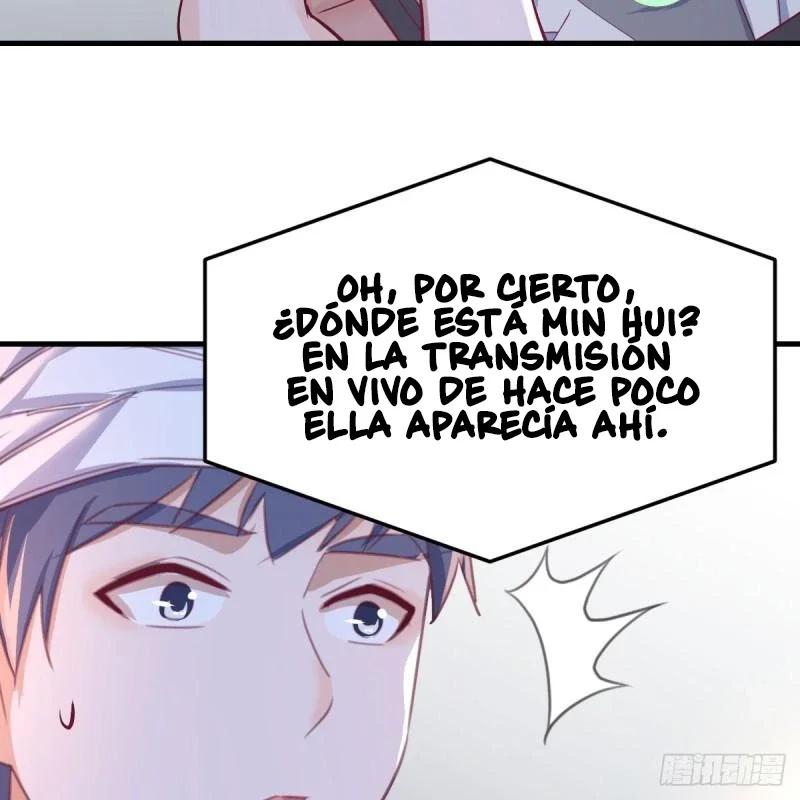 I Have Twin Girlfriends Capítulo 276 - Página 31