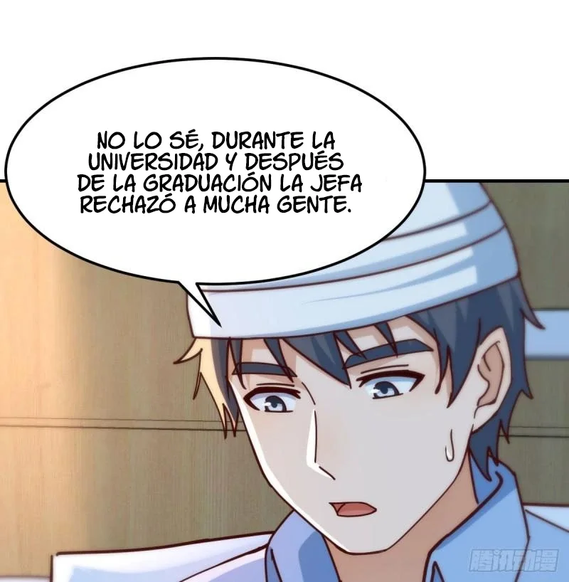 I Have Twin Girlfriends Capítulo 276 - Página 4