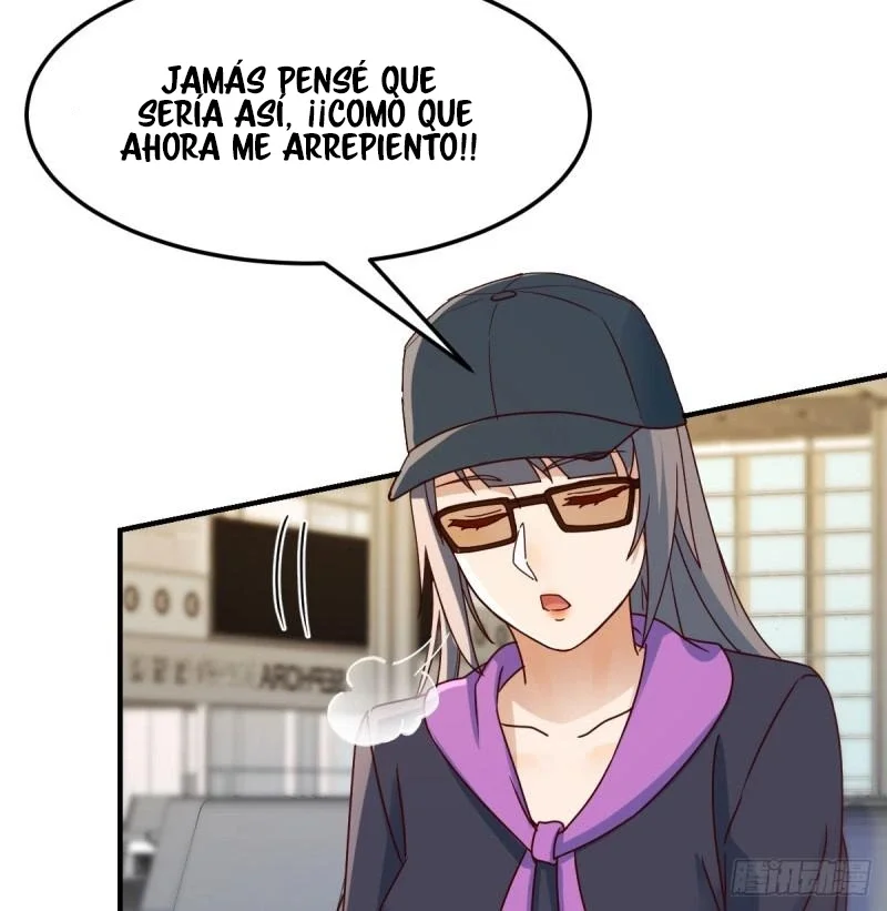 I Have Twin Girlfriends Capítulo 276 - Página 61