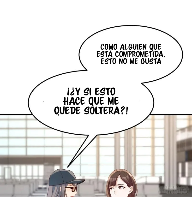 I Have Twin Girlfriends Capítulo 276 - Página 64