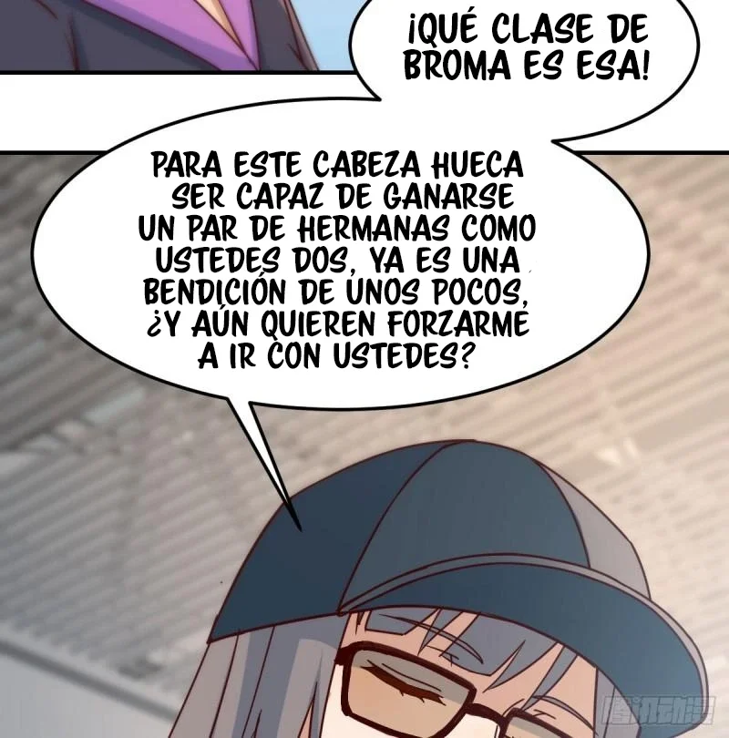 I Have Twin Girlfriends Capítulo 277 - Página 11