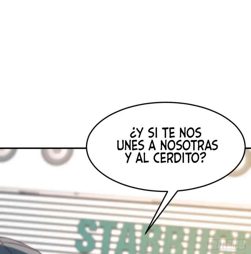 I Have Twin Girlfriends Capítulo 277 - Página 4