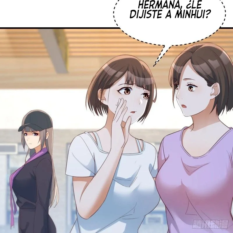 I Have Twin Girlfriends Capítulo 277 - Página 46