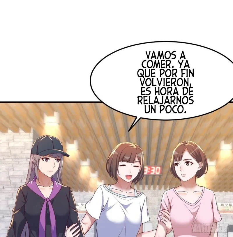 I Have Twin Girlfriends Capítulo 277 - Página 54